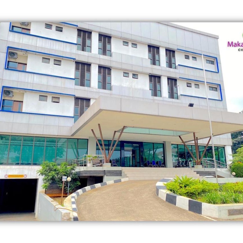 Makati Hotel Cibitung