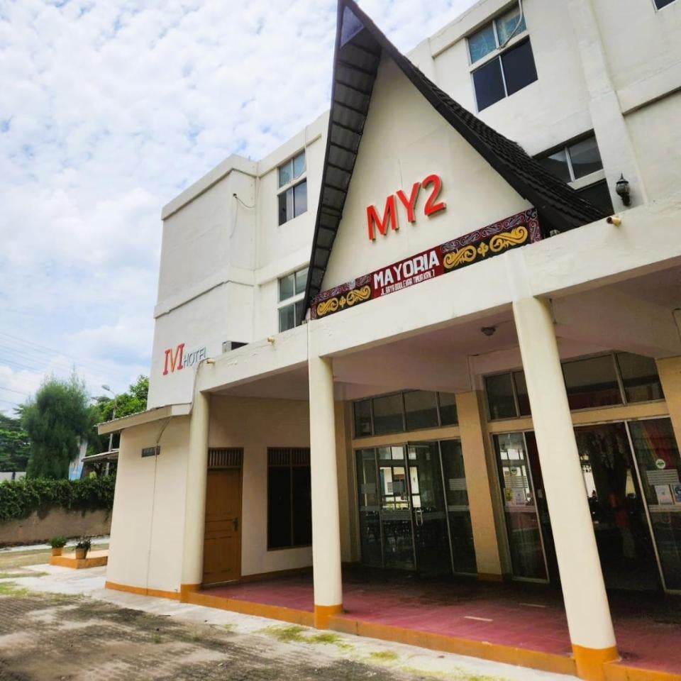 IVI Hotel Thumbnail