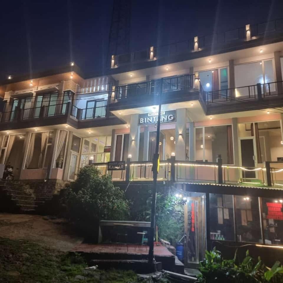 Hotel Bintang Sikunir