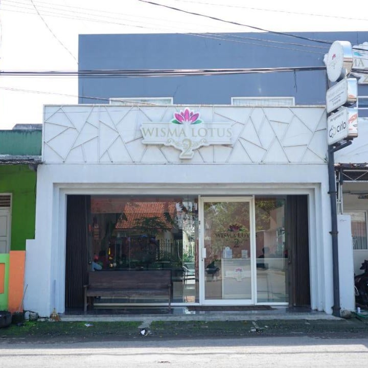 Wisma Lotus 2 Purwokerto