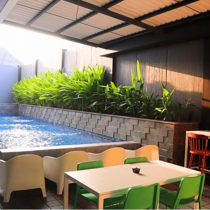 VNC Hotel Serpong Powered by Archipelago Thumbnail
