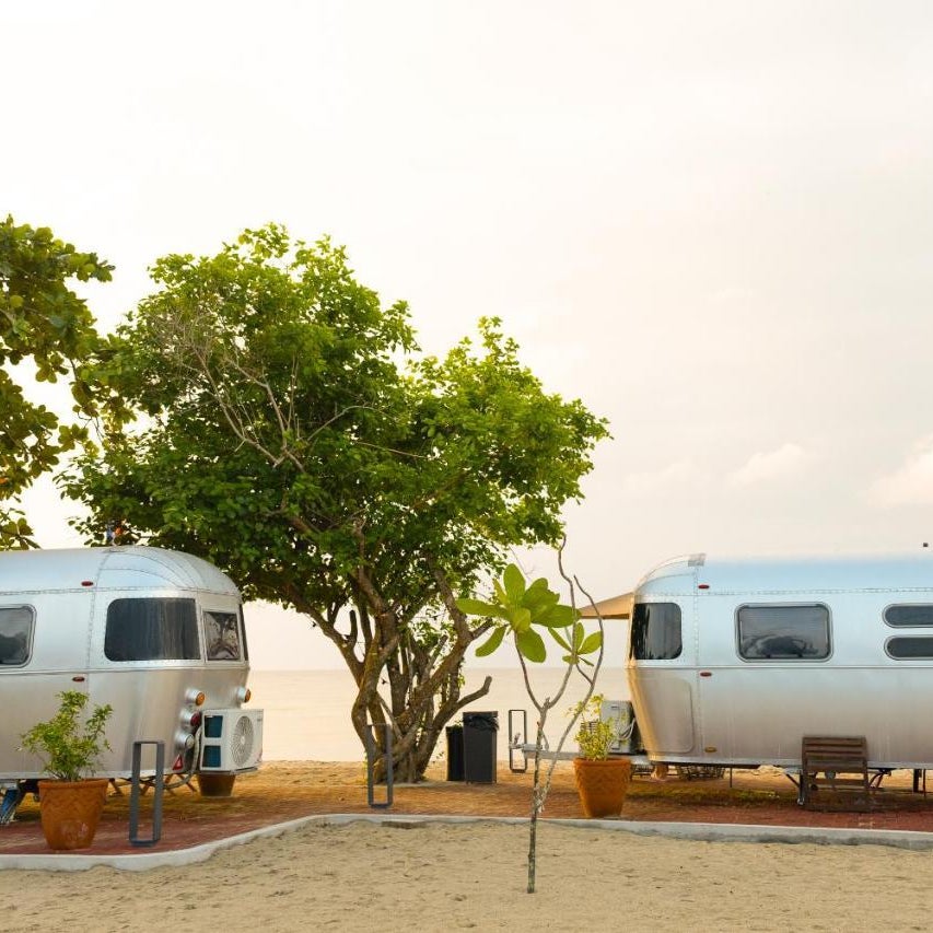 Camperisti Club Laiya