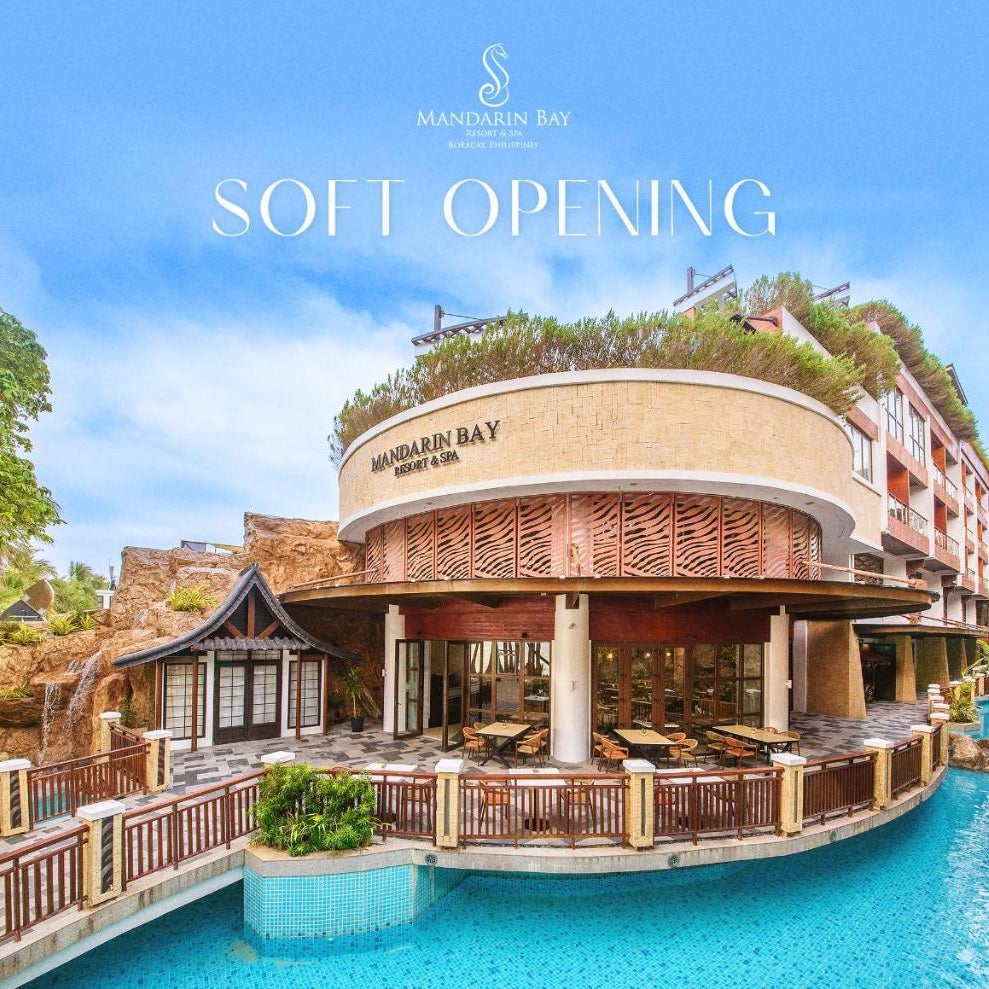 Mandarin Bay Resort and Spa Thumbnail