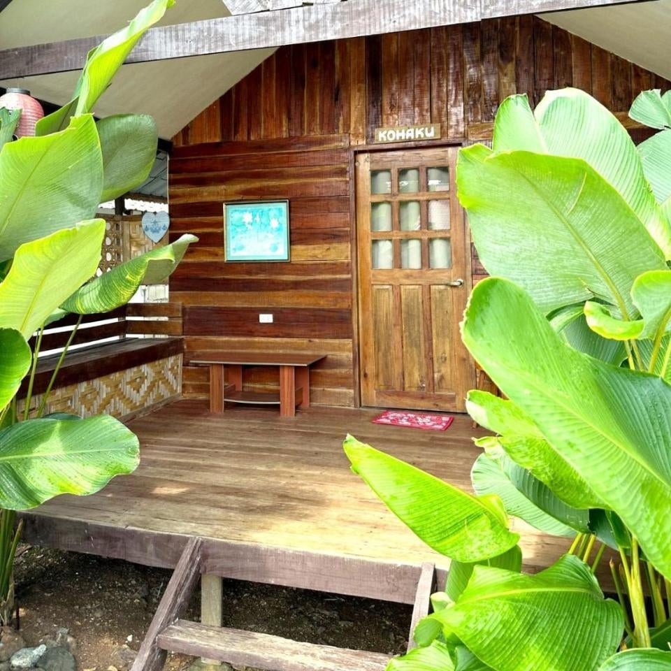 Banlaw Garden Resort