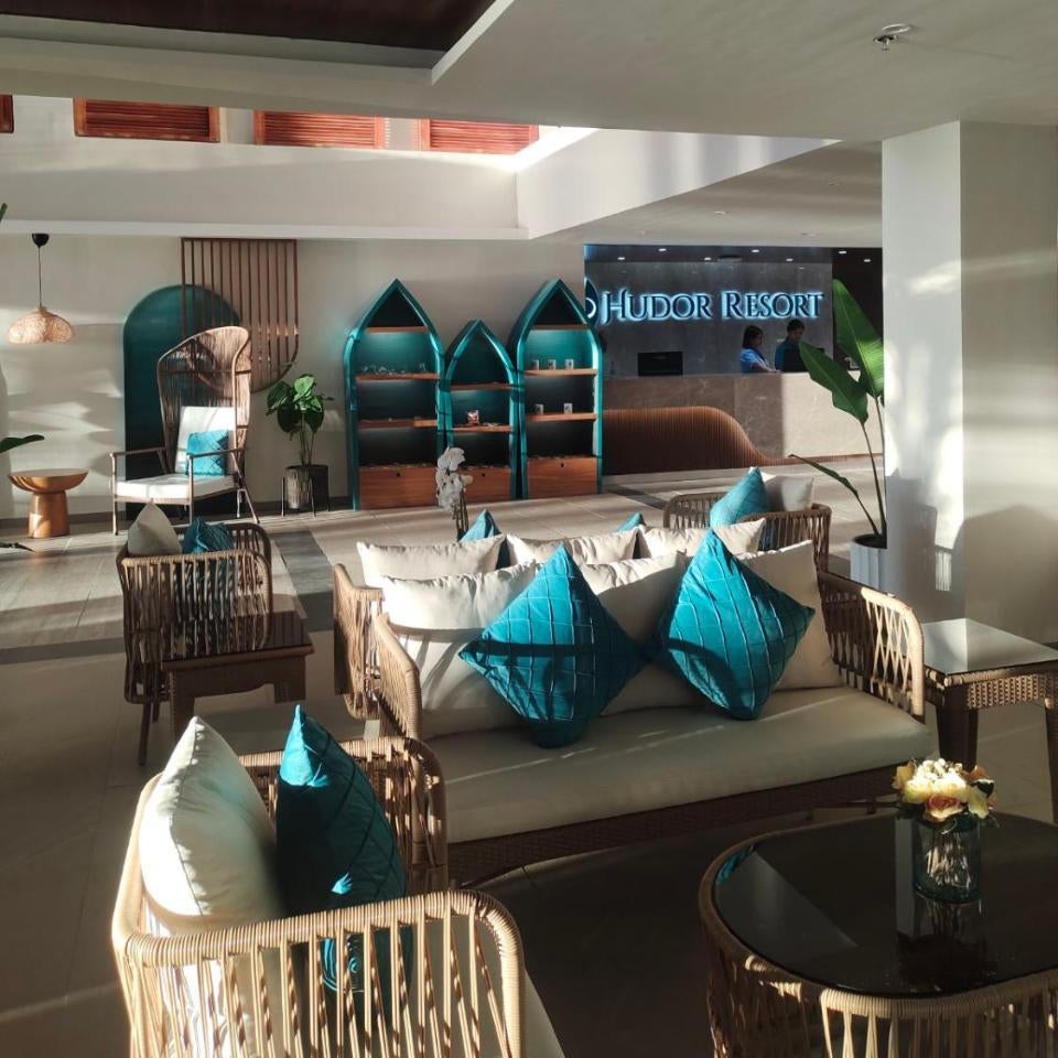 Hudor Resort - Bauang, La Union