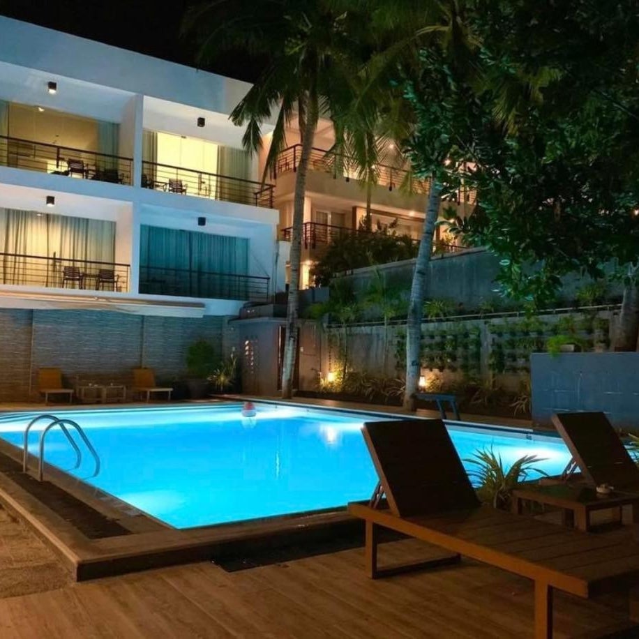 Casa Escondida Anilao Resort And Dive Center