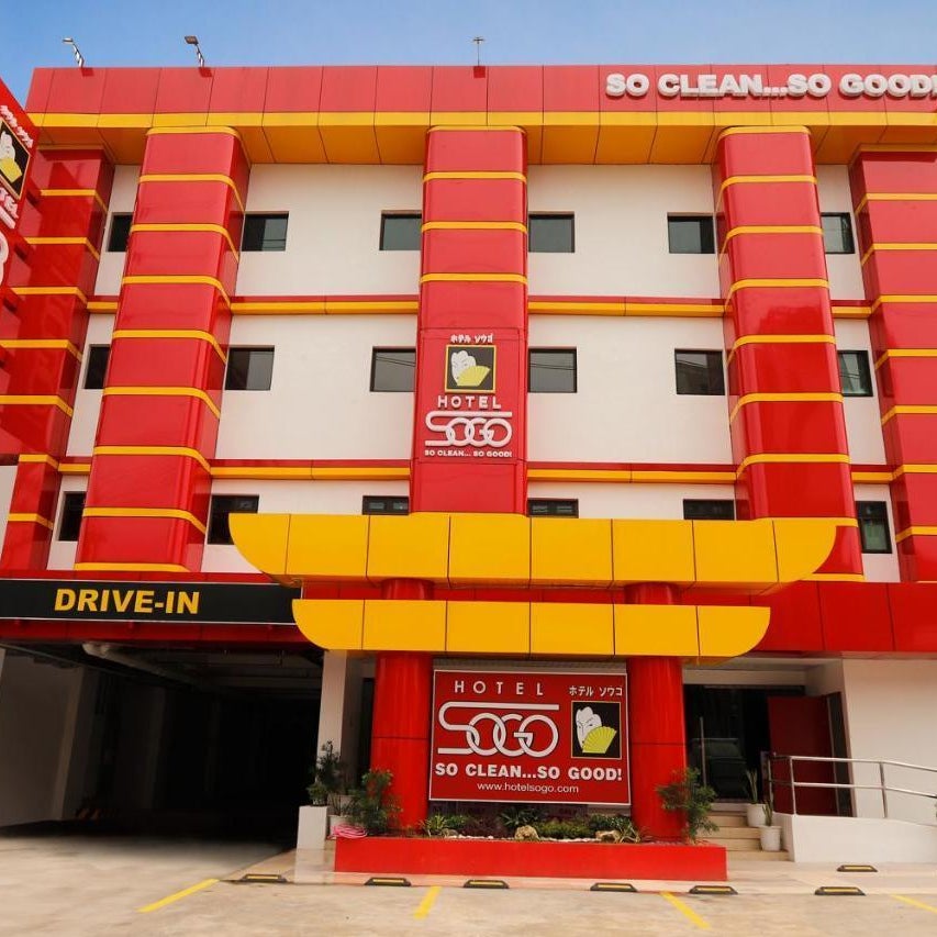 Hotel Sogo Fairview Thumbnail