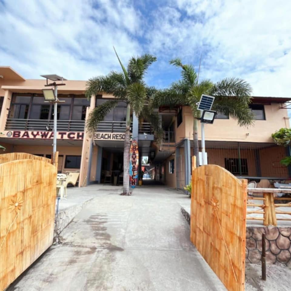 Baywatch Beach Resort