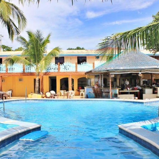Treasure Island Beach Resort