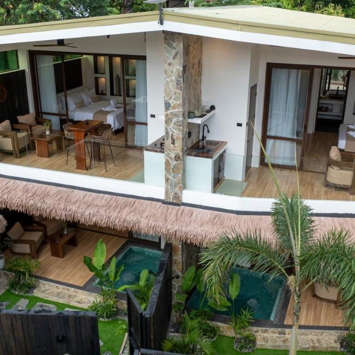 Capricho Villa El Nido
