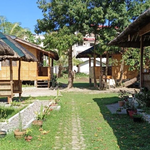 Hidden Paraiso 