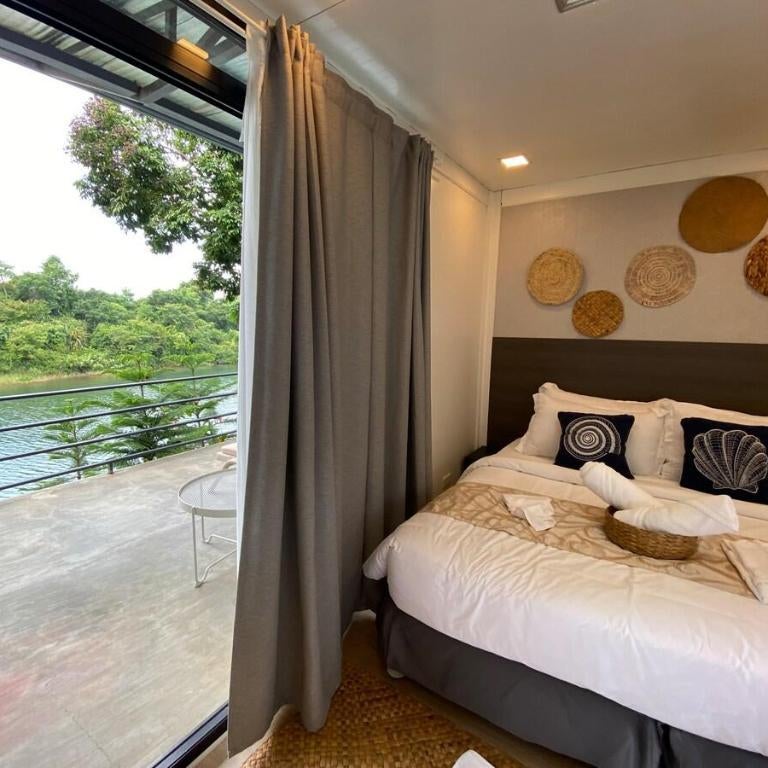 Caliraya Mountain Lake Resort Thumbnail