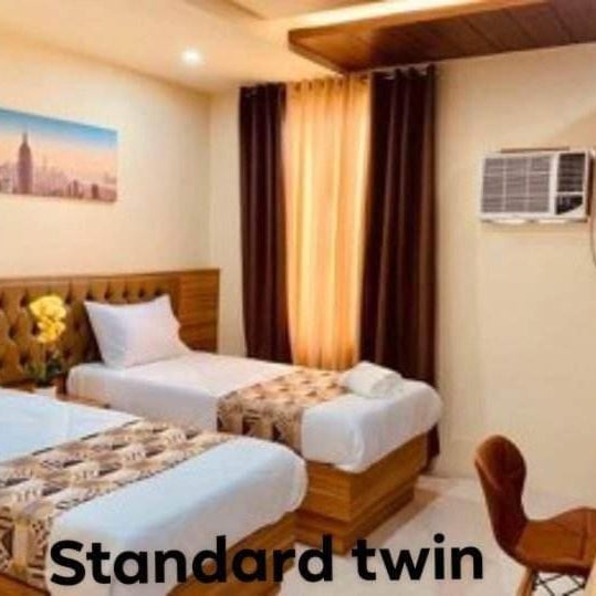 Golden Suites