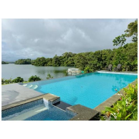 Almost Heaven Lake Resort Thumbnail