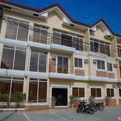 Aberrise Country Villa Pension Hotel