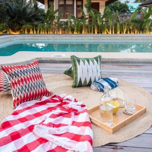 Alon Cloud 9 Beach Front