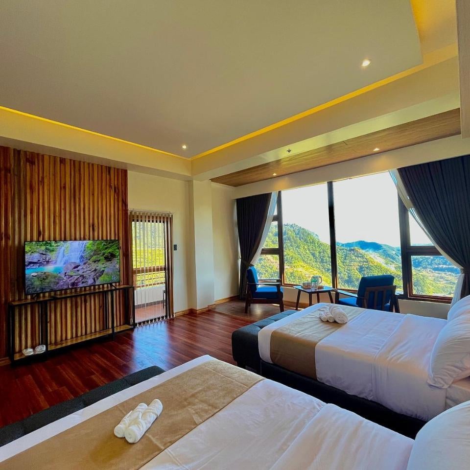 Banaue Grandview Hotel
