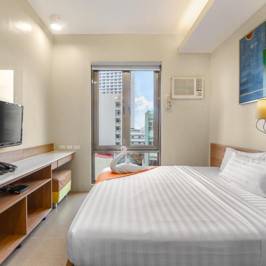 ABC Hotel Cebu Thumbnail