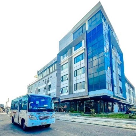 L'ASUNCION Hotel