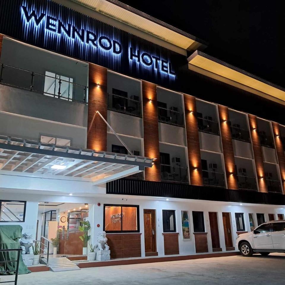 WENNROD Hotel