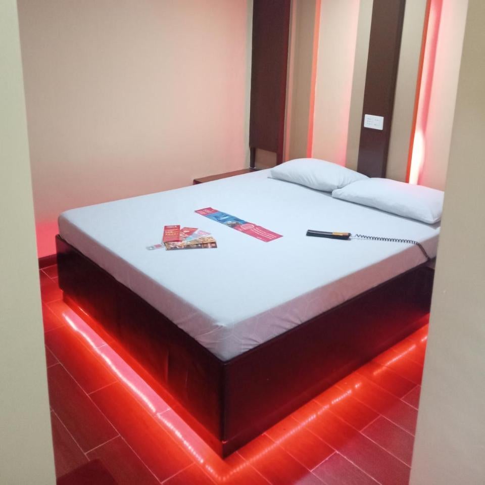 Hotel Sogo Mexico Pampanga