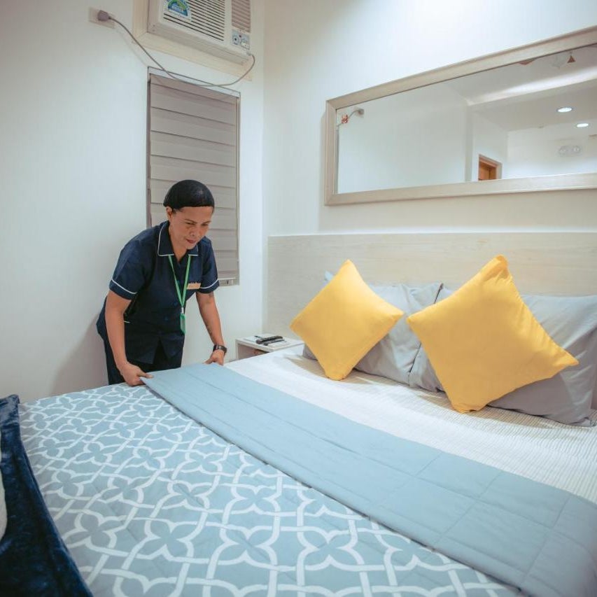 Graham Hotels & Suites