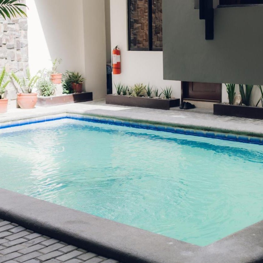 Elyseah Condotel, Angeles Pampanga