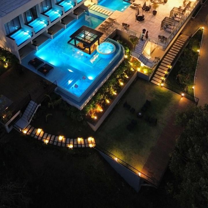Collegare Hotel