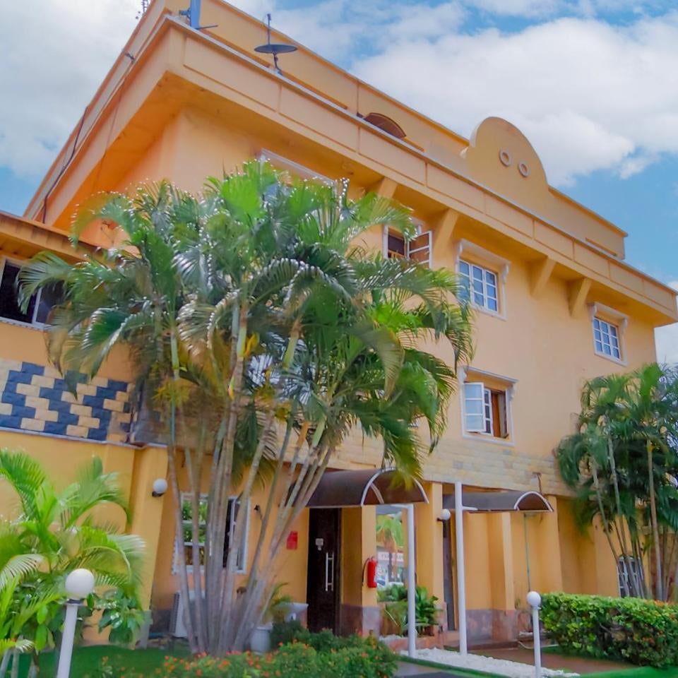 Ivy Hotel Awolowo Thumbnail