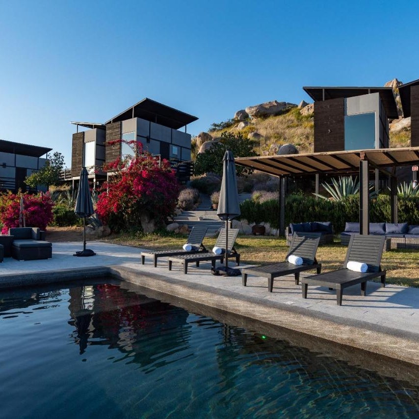 Atika Retreat