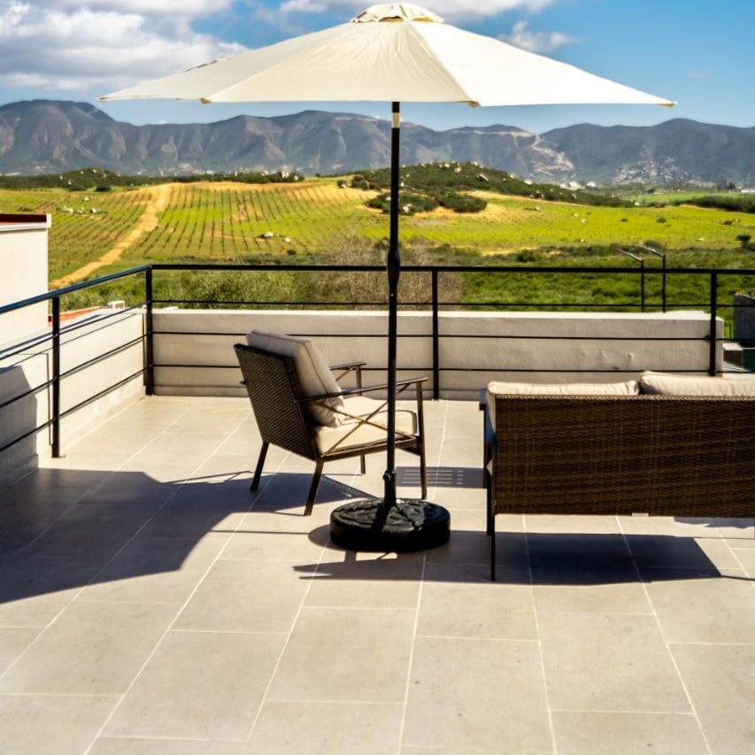 Villa Sophia Valle de Guadalupe