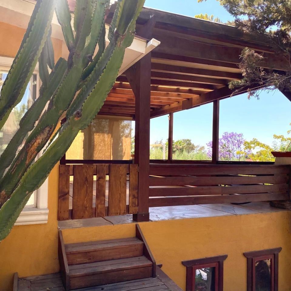 Tierra Mia Hacienda Ruta del Vino Thumbnail