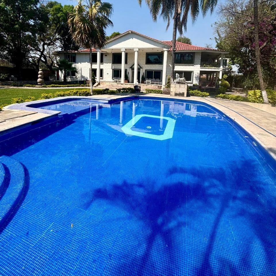 Casa De La O Yautepec Thumbnail