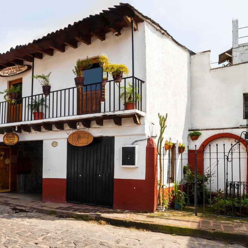 Posada Real del Valle Thumbnail