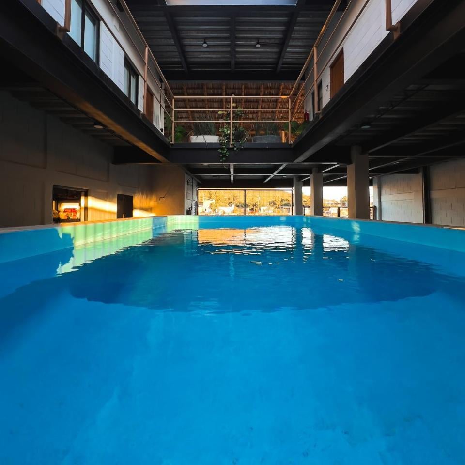 Sealion Dive Center
