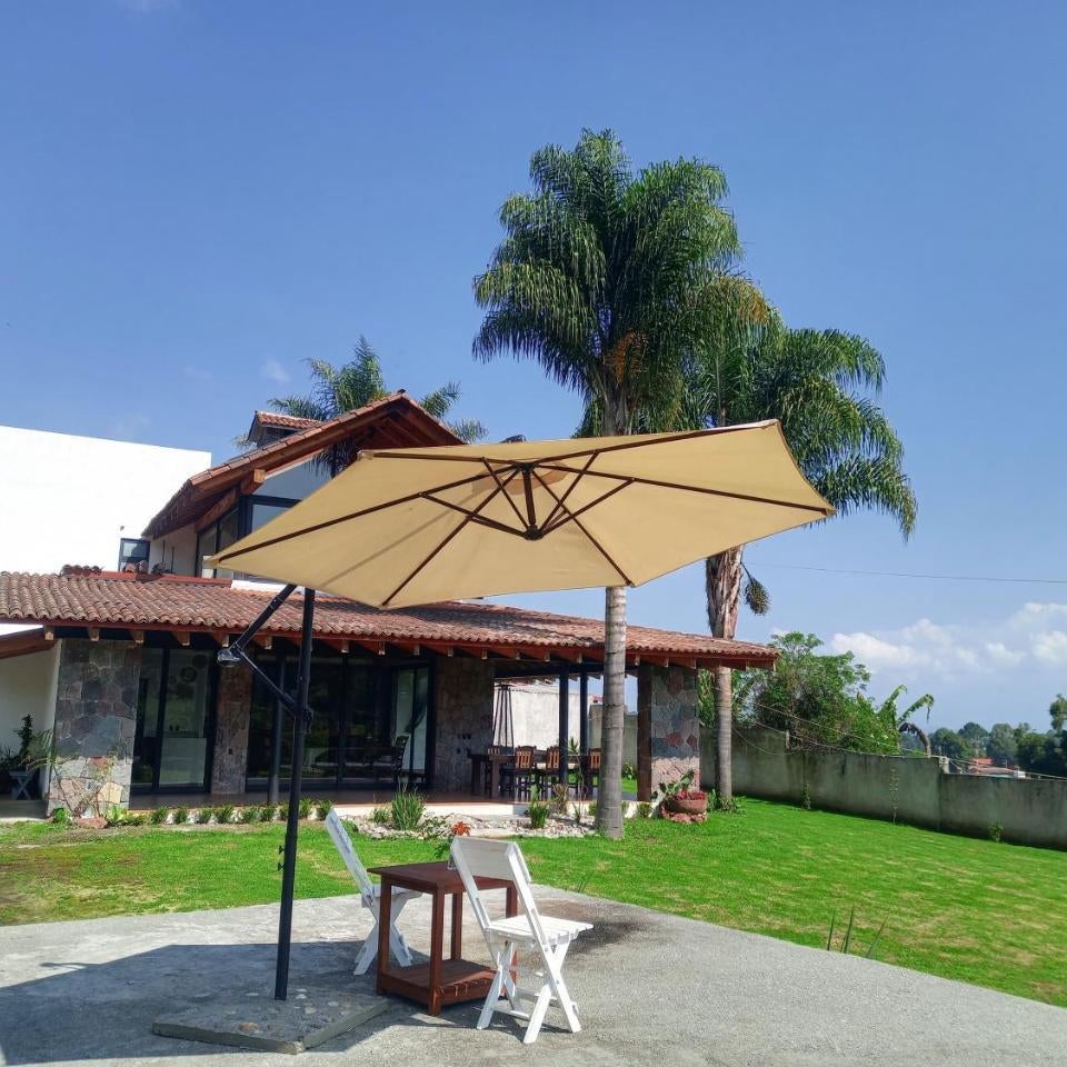 Hotel Campestre, Valle de Bravo Thumbnail