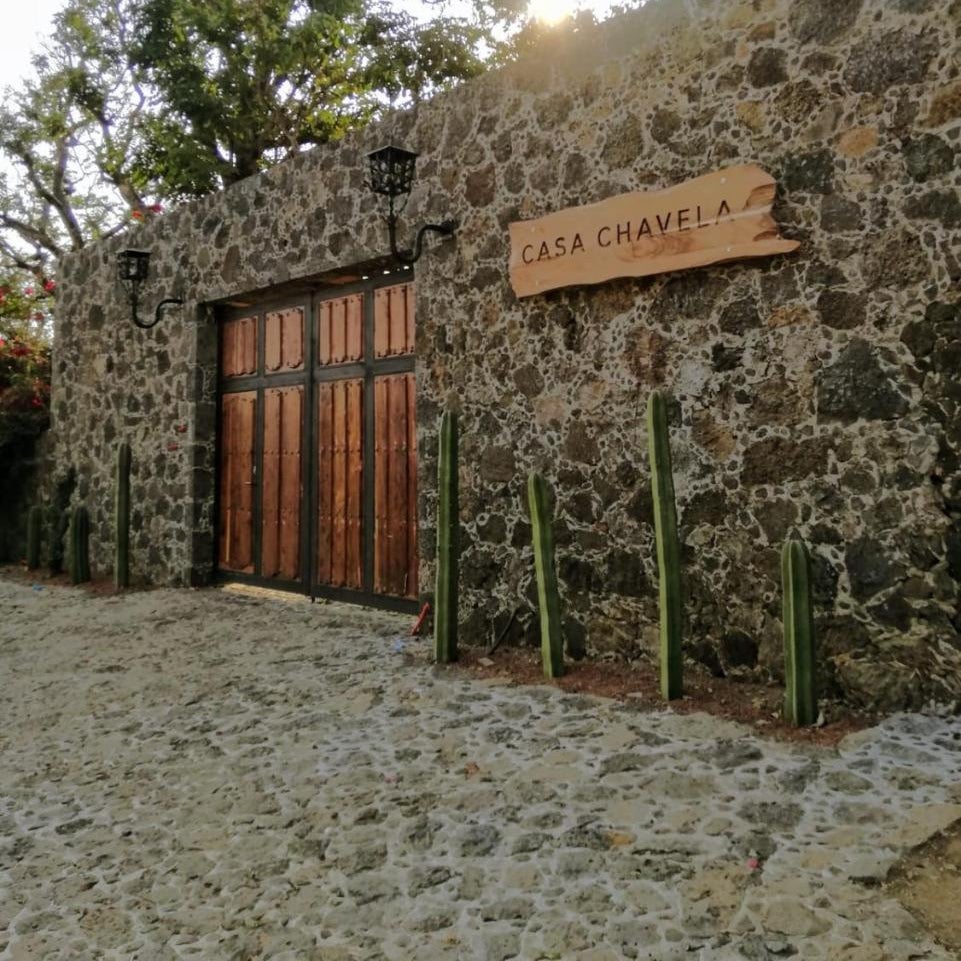 Casa Chavela Thumbnail