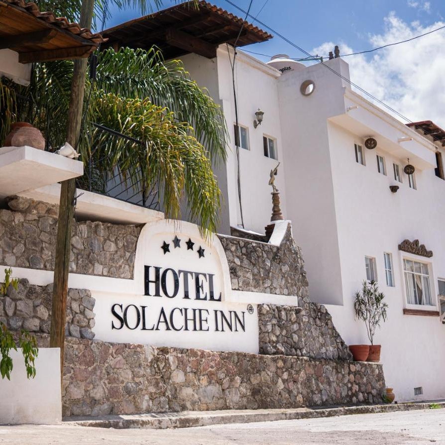 SOLACHE INN Thumbnail