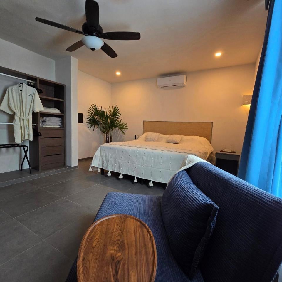 Näab Holistic Housing Suites