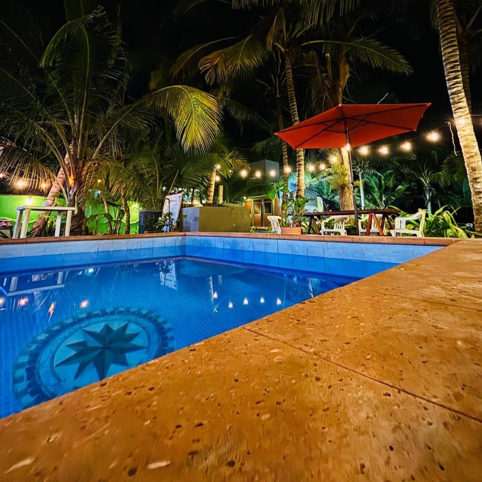Hotel Rosa de los vientos