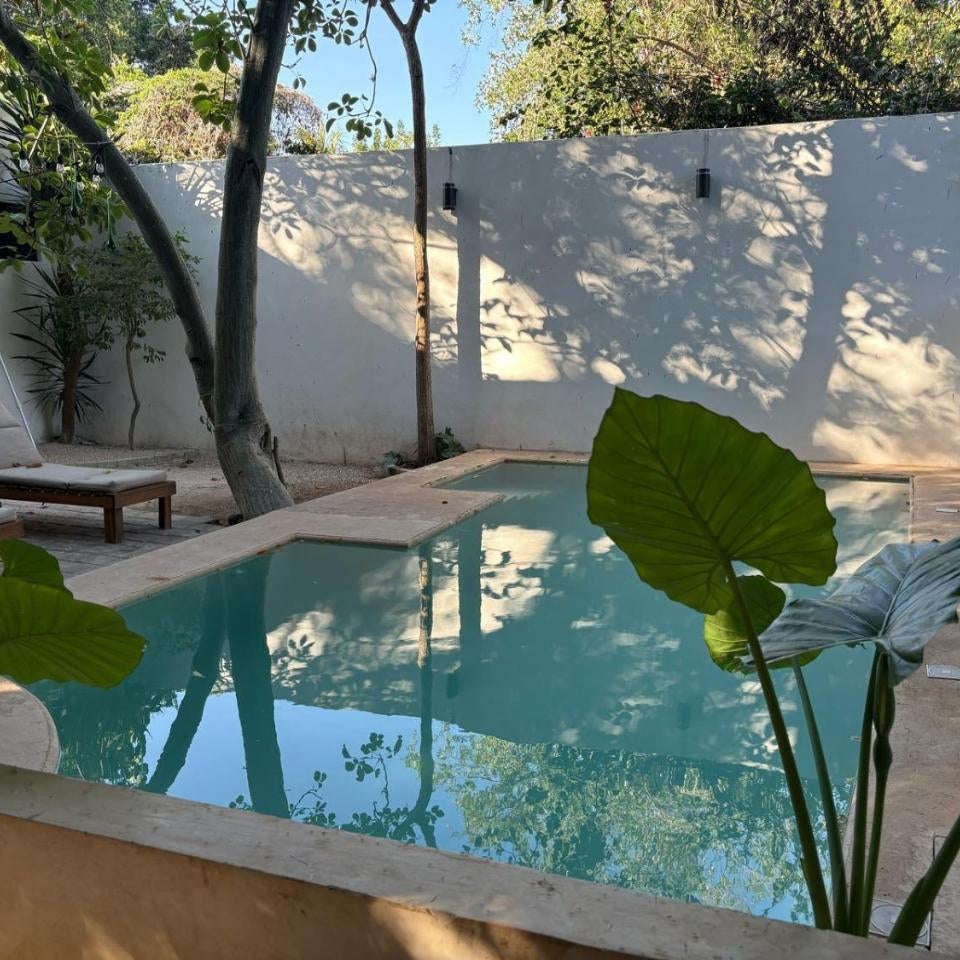Casa Ramona
