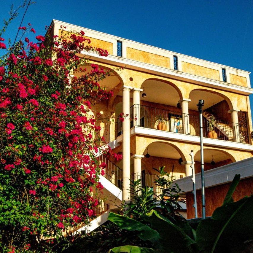 Hotel Boutique Kiin Wayeb Thumbnail