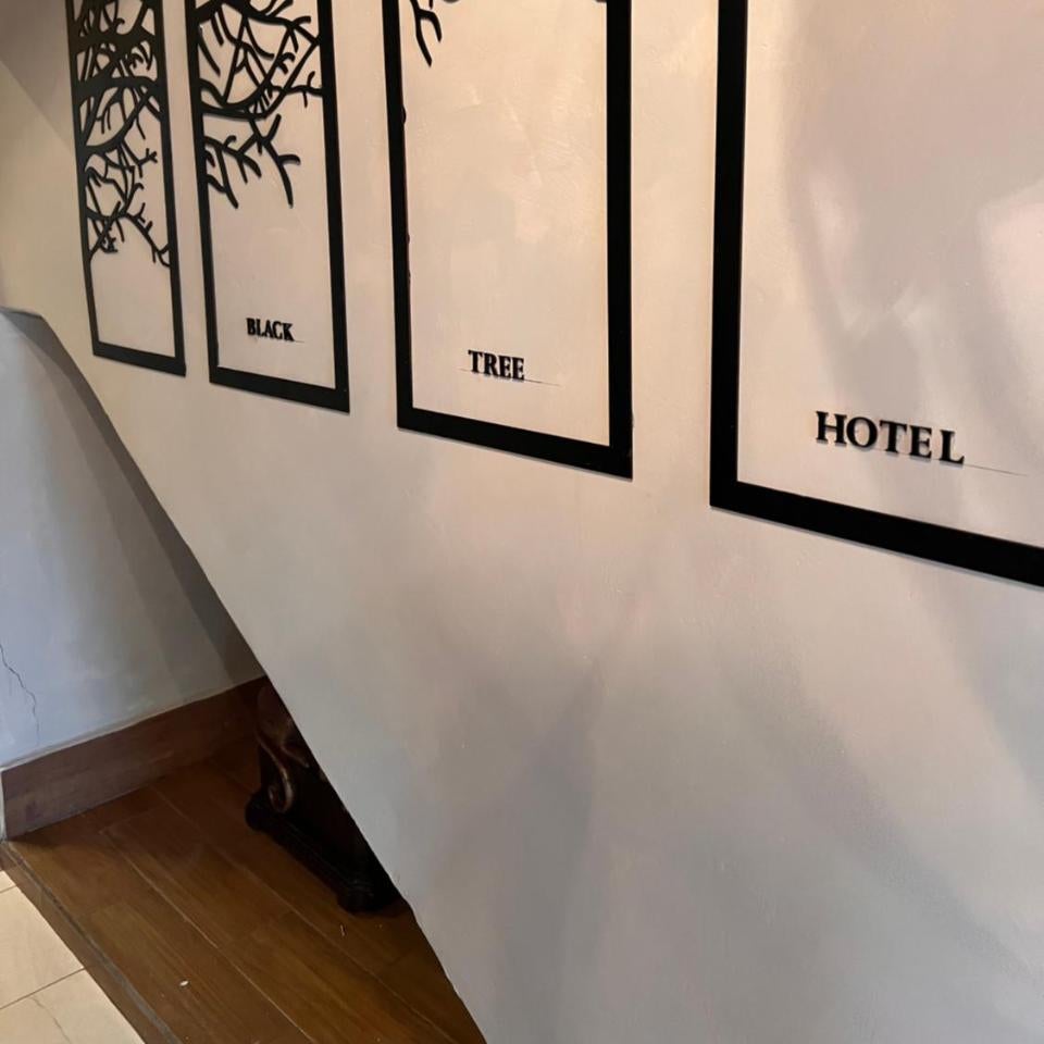 The Black Tree Hotel Boutique Thumbnail
