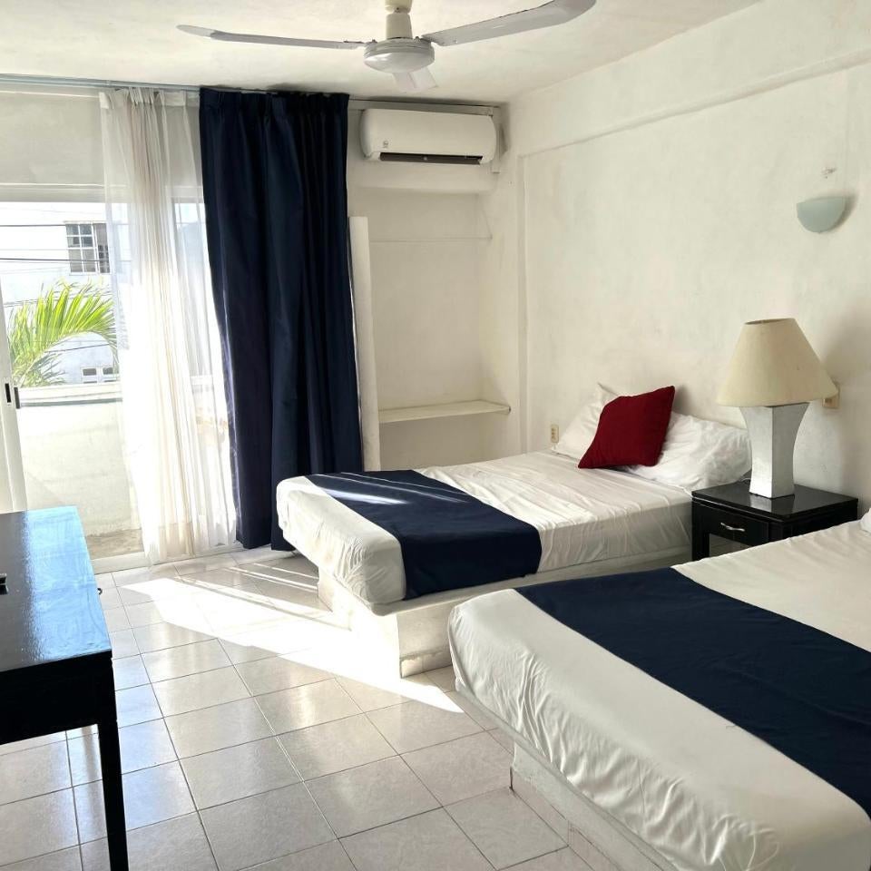 Hotel Independencia Thumbnail