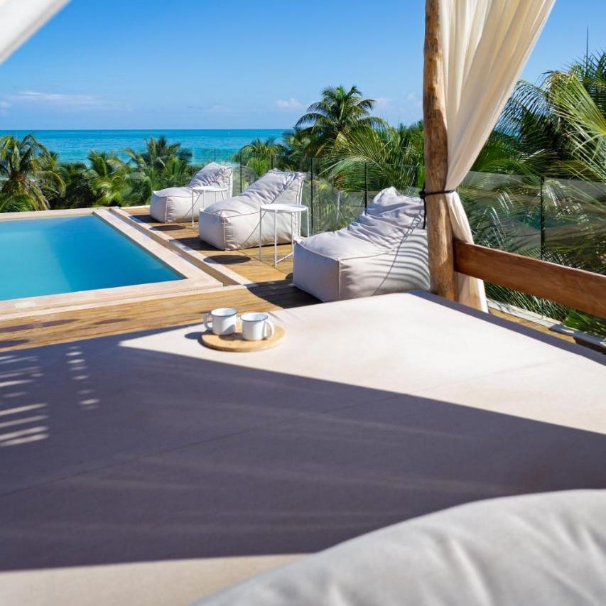 Mero Mero Hotel Thumbnail