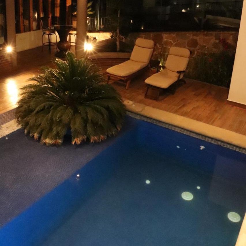 Hotel Cuamanco