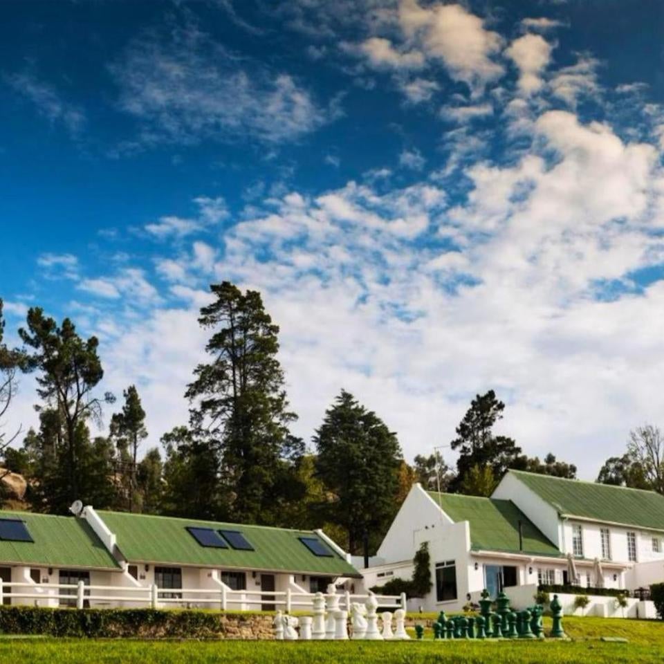 Oaklands Farm Stay