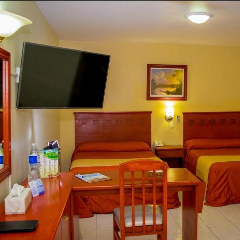 Hotel NV