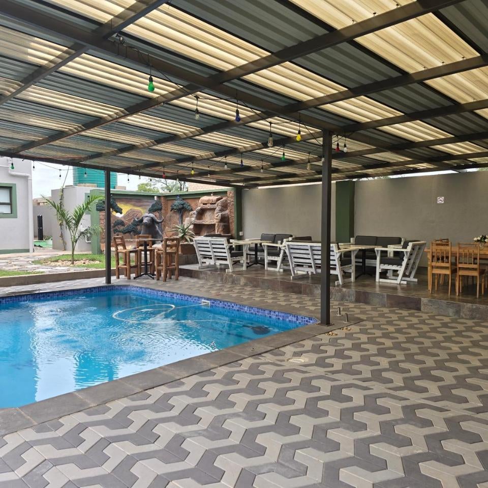 Nyamankulu Guest Lodge Thumbnail