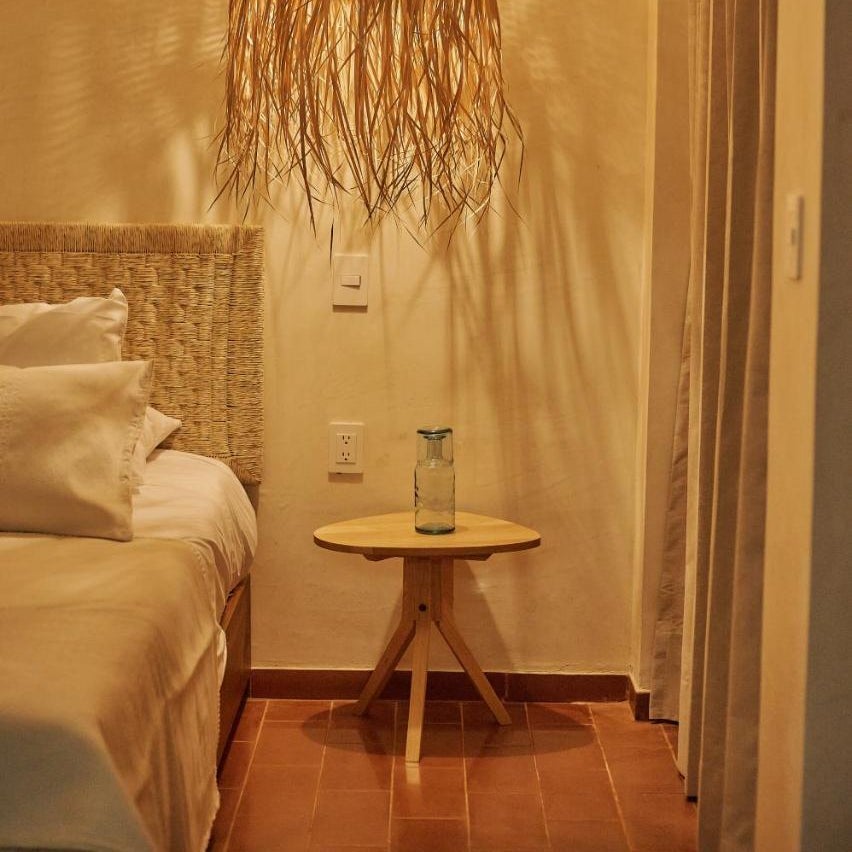 Hotel Materia